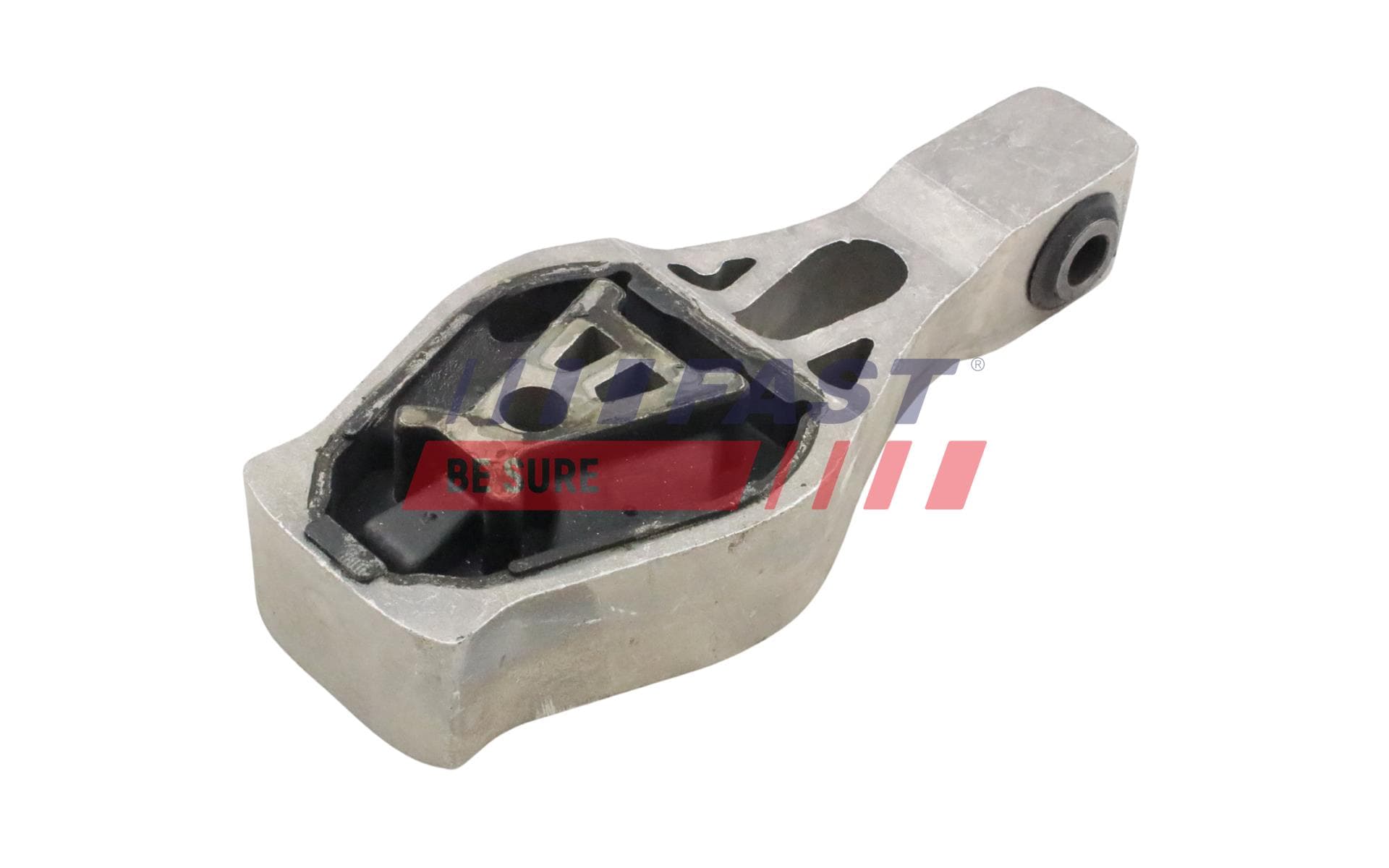 Supporto cuscinetto, Sospensione motore — FAST FT52053