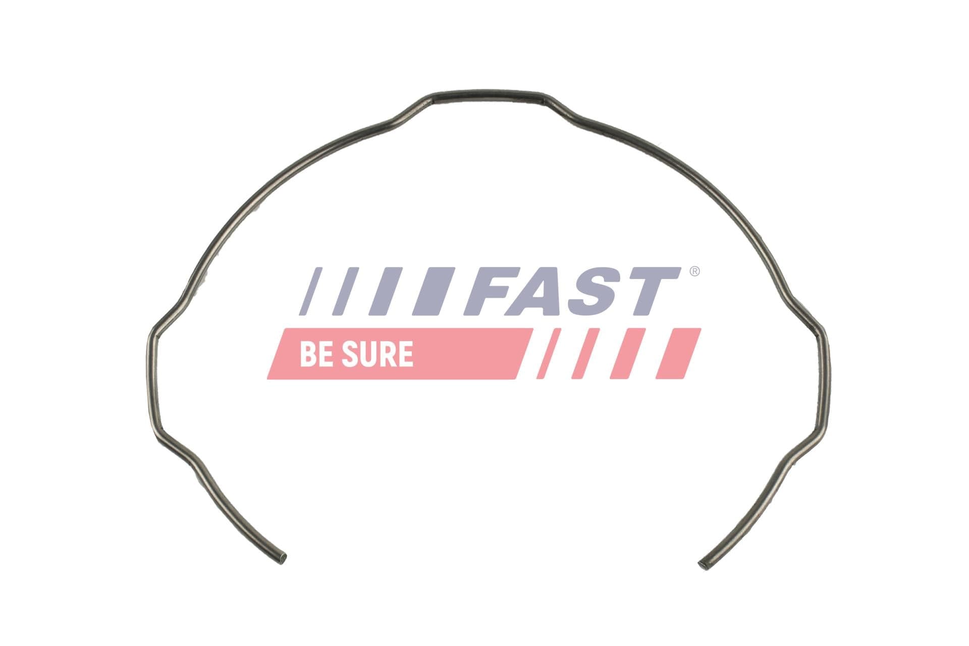 Kit riparazione, sincronizzazione (cambio) — FAST FT62004
