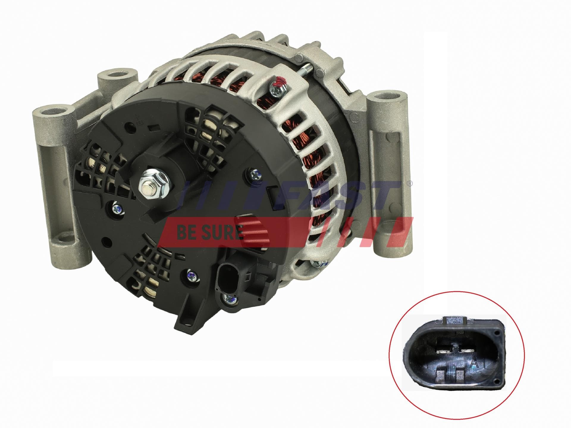 Power generator image