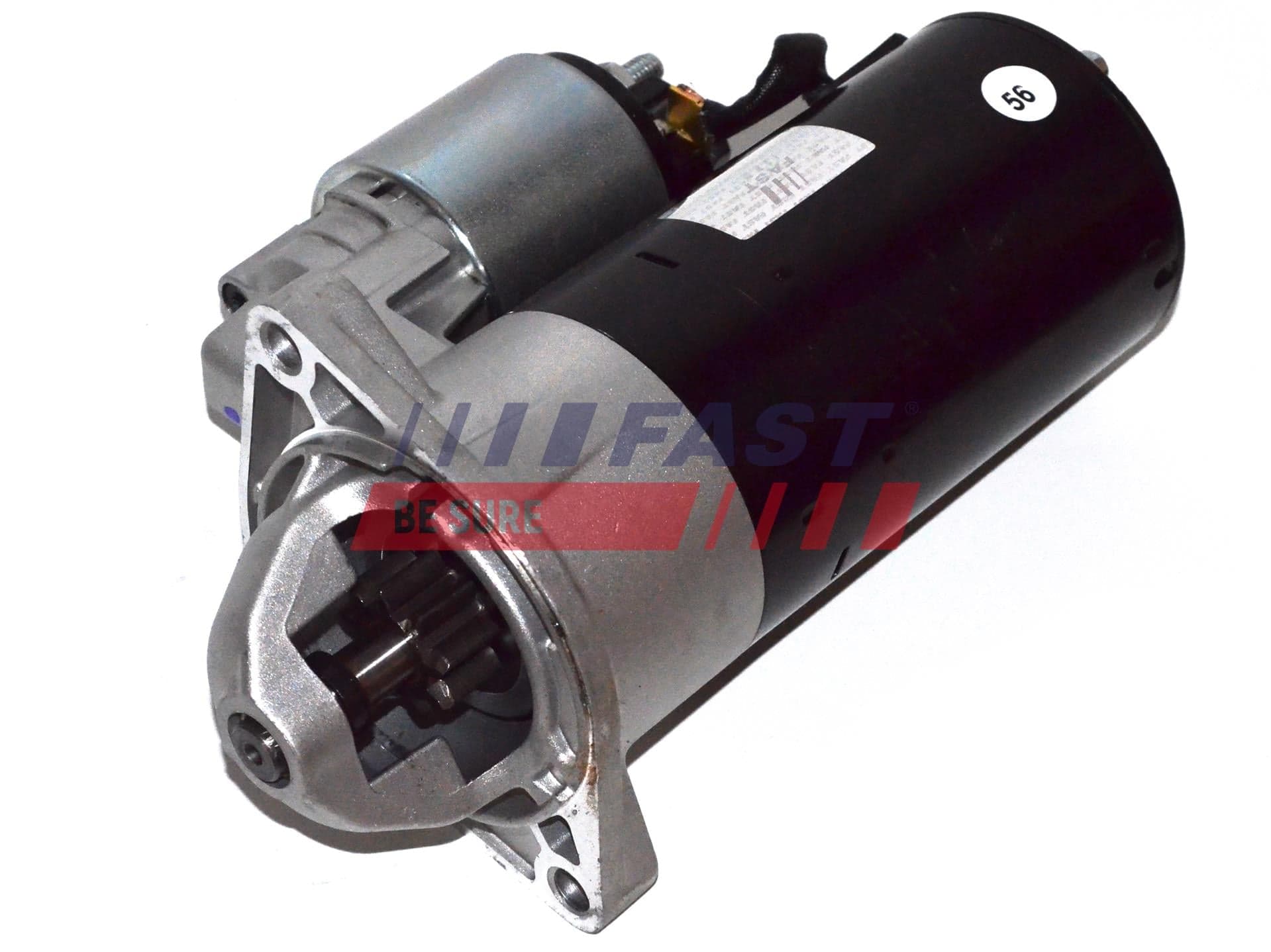 Motorino d'avviamento — FAST FT74138