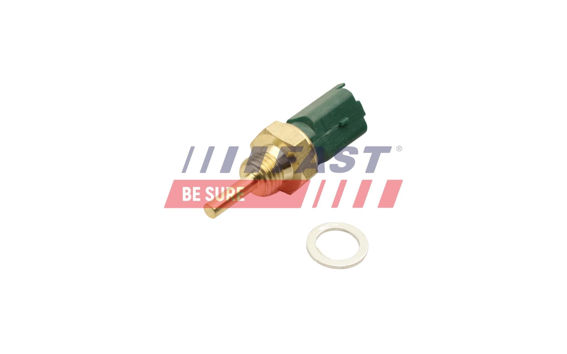 Sensore, temperatura refrigerante — FAST FT80153