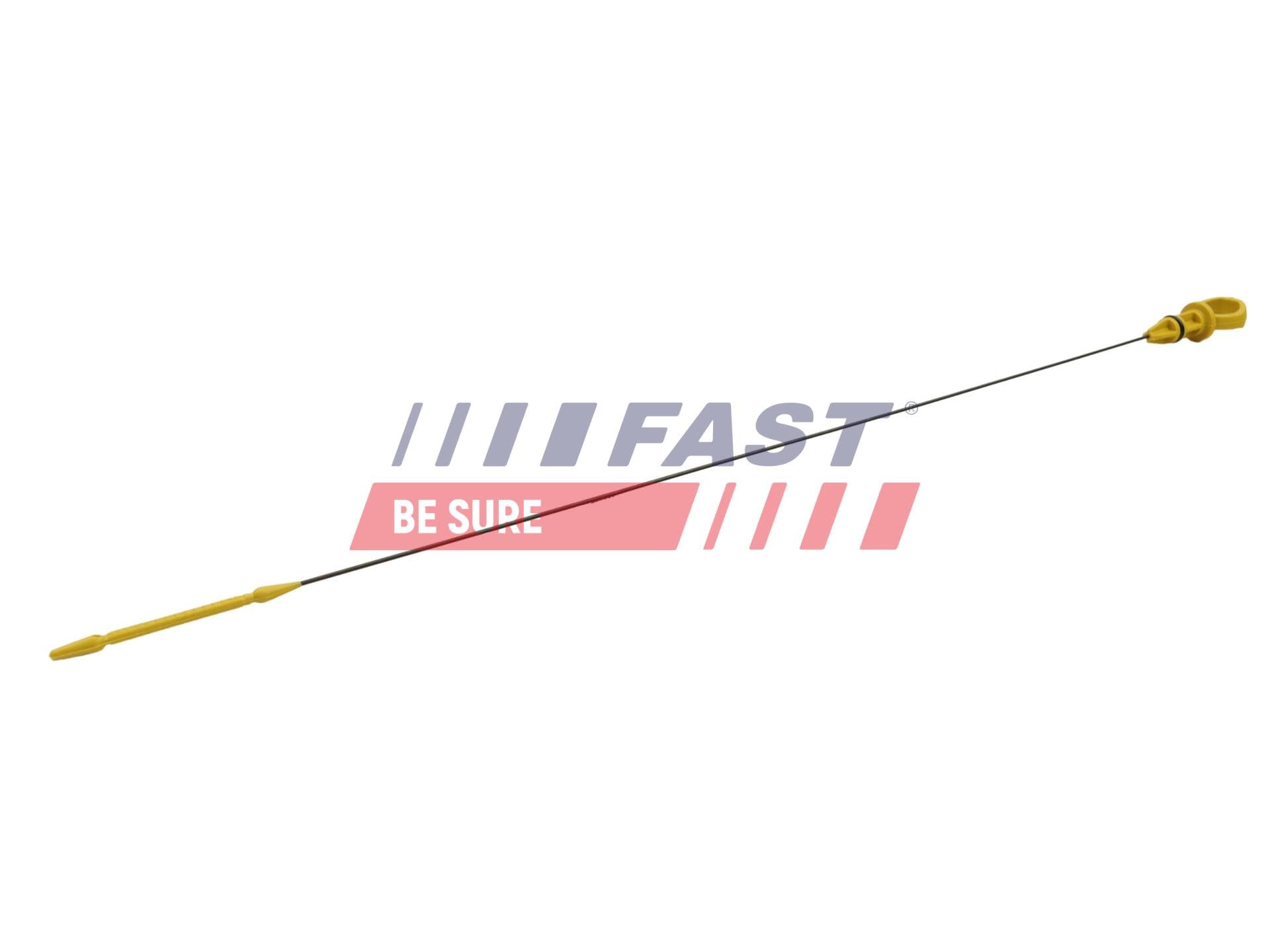 Asta controllo livello olio — FAST FT80341