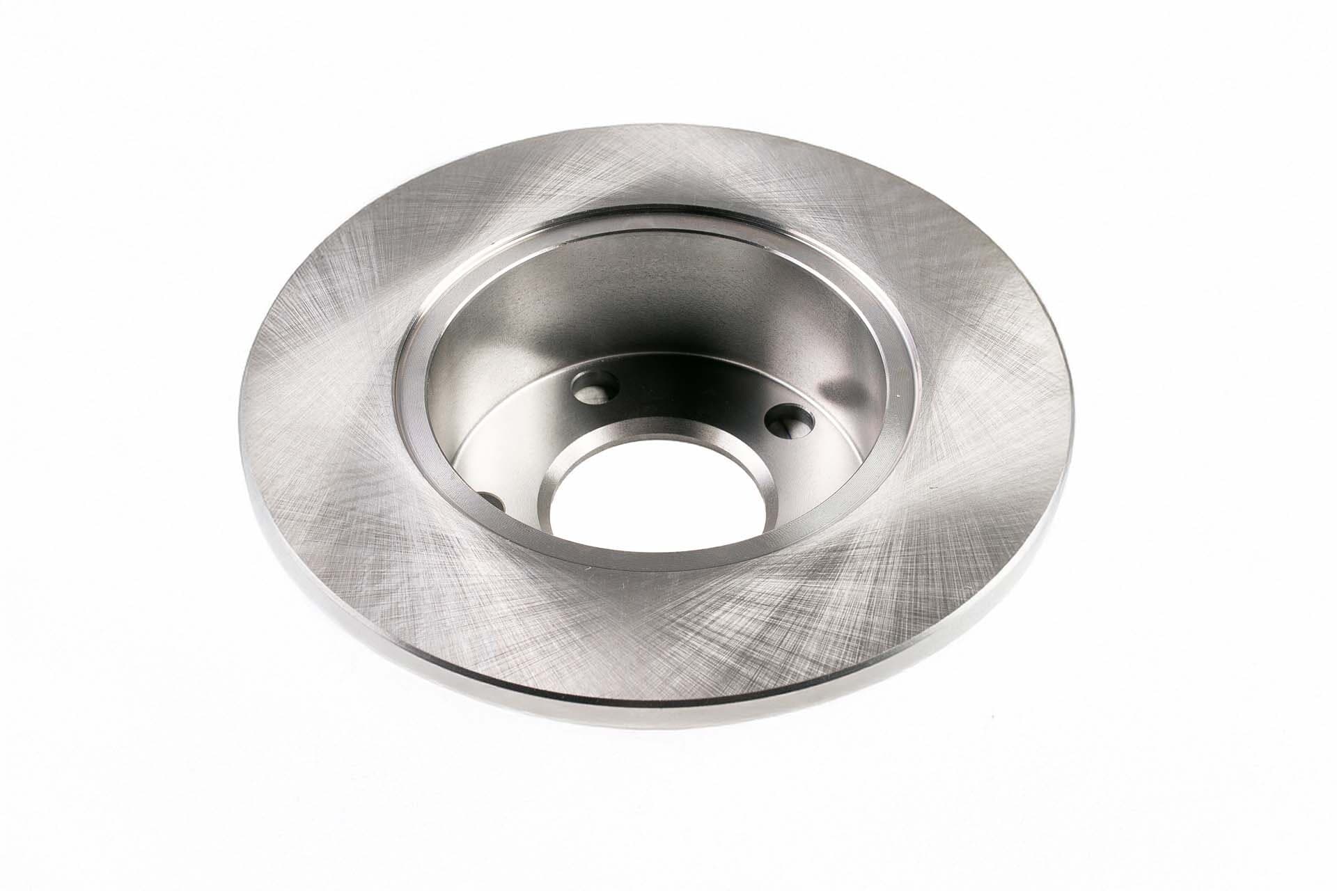 Brake rotor image