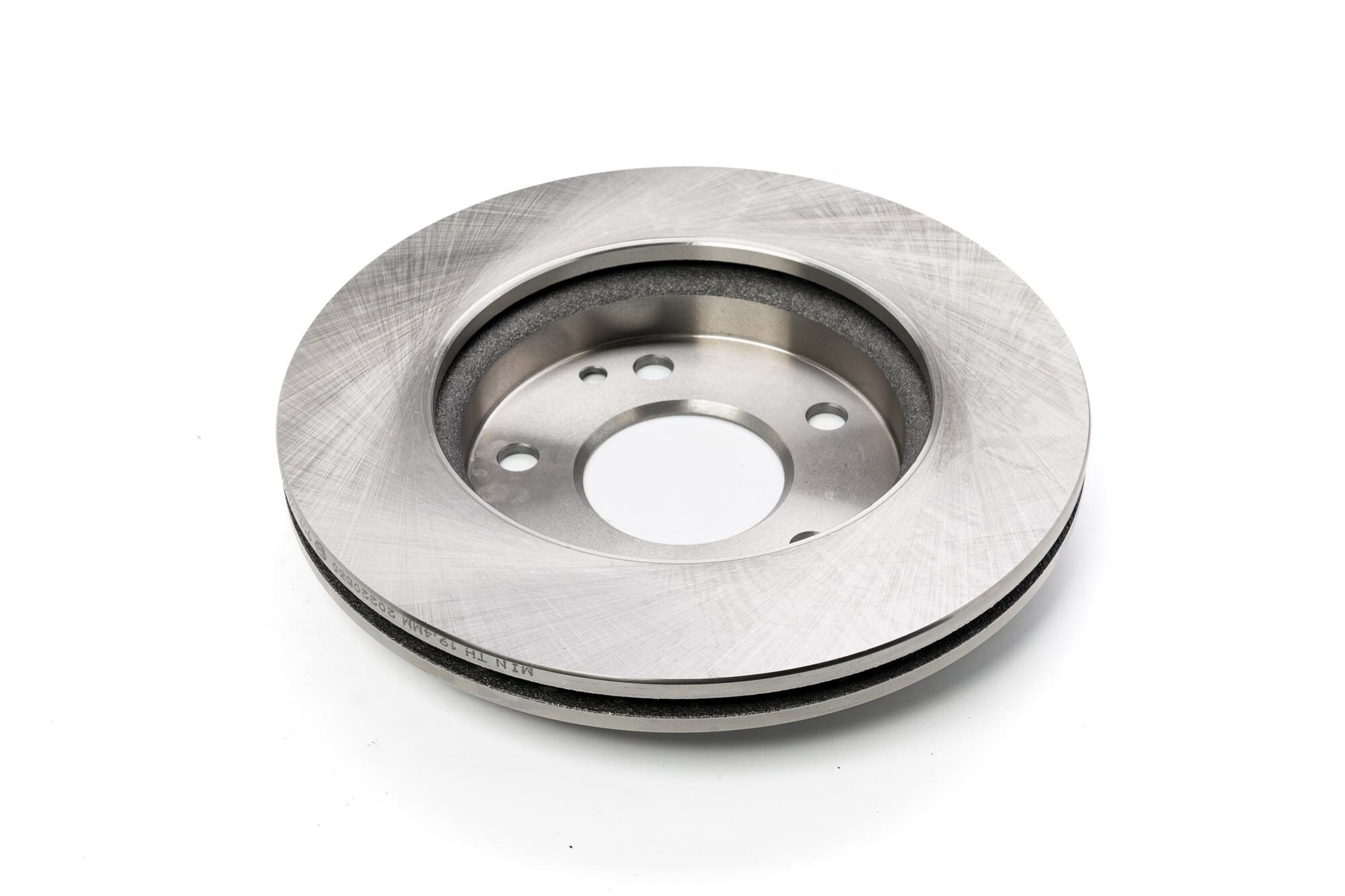 Brake rotor image