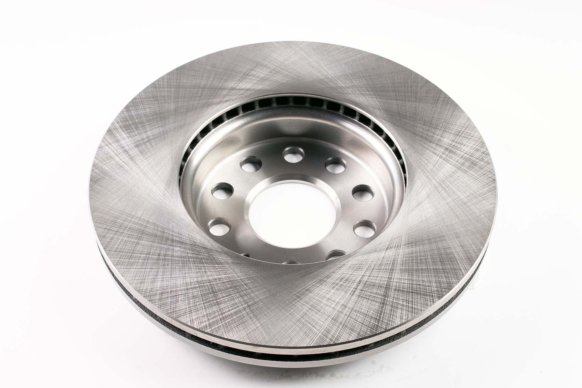 Brake rotor image