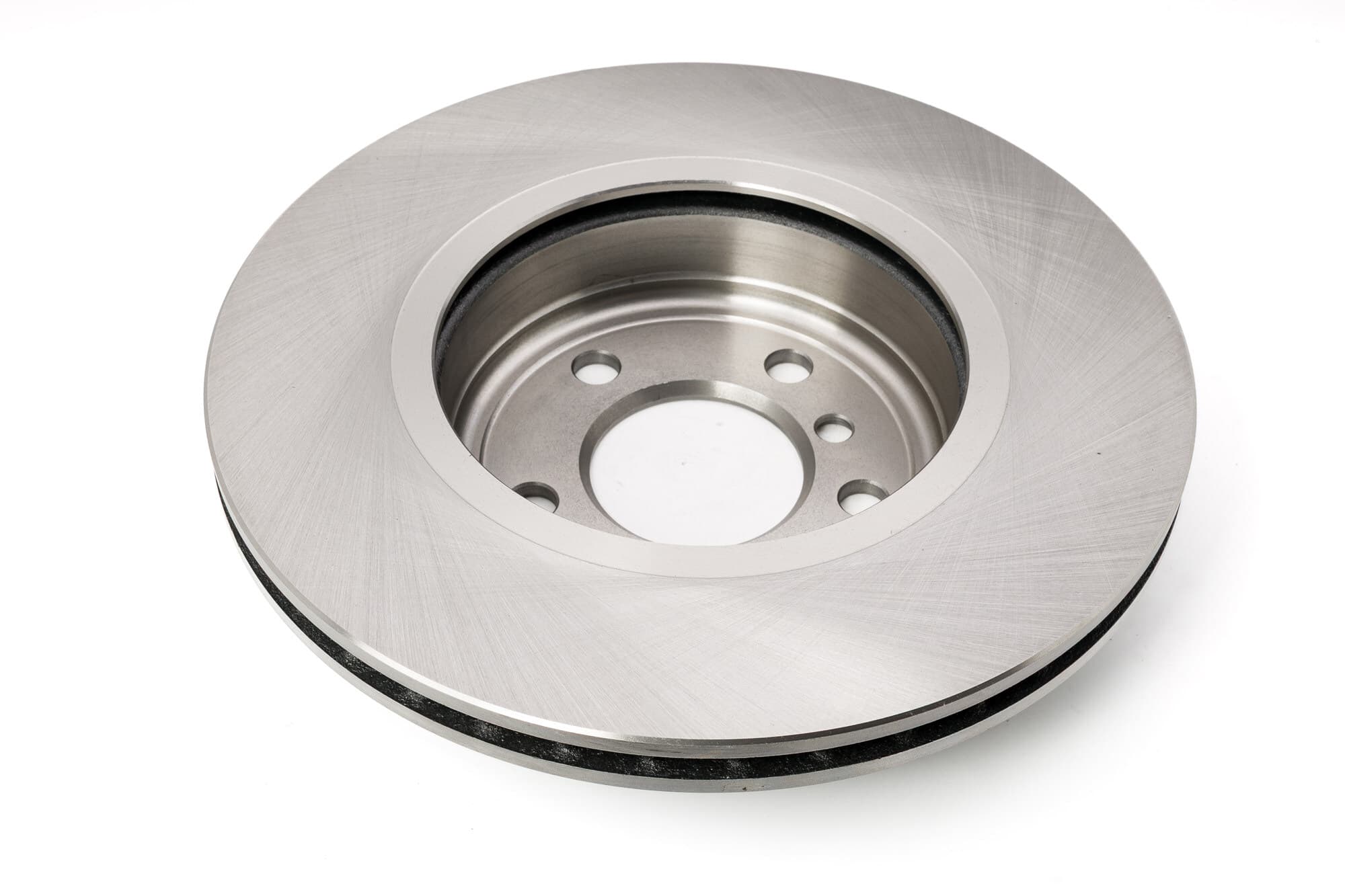 Brake rotor image
