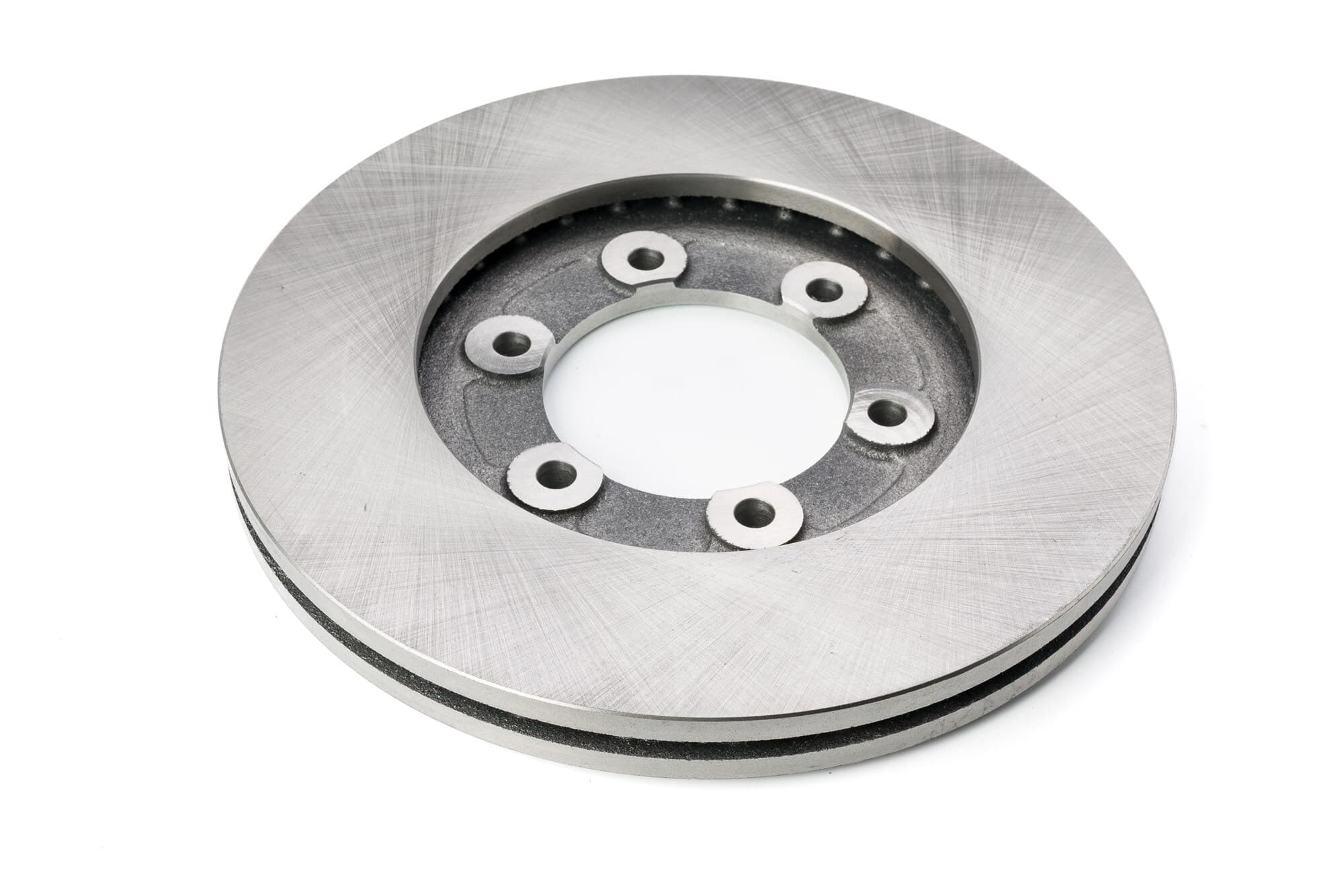 Brake rotor image