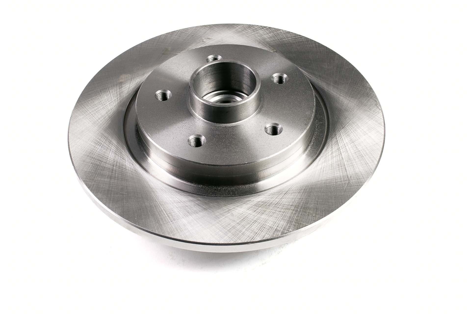 Brake rotor image