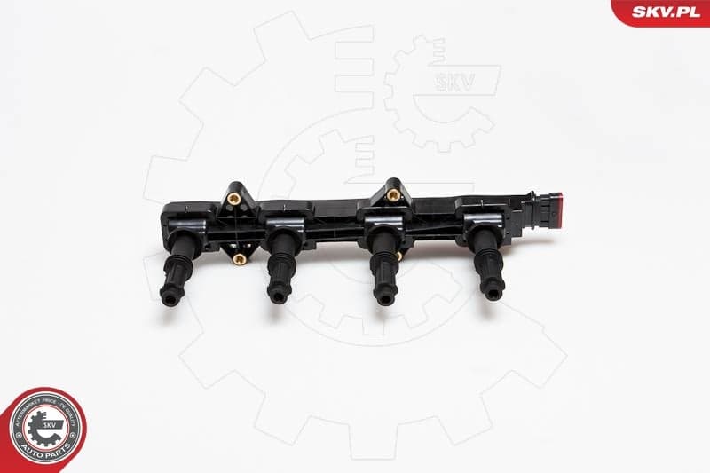 Bobina accensione — ESEN SKV 03SKV143