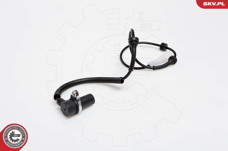 Sensore ABS — ESEN SKV 06SKV166