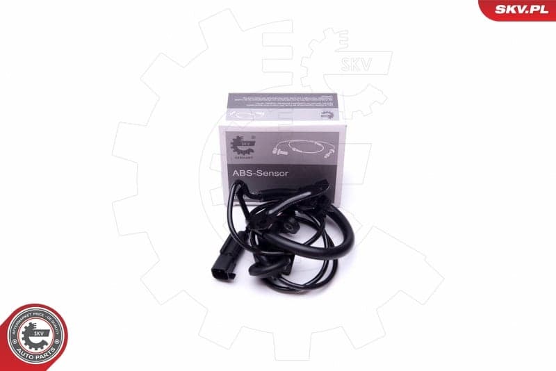 Sensore ABS — ESEN SKV 06SKV408