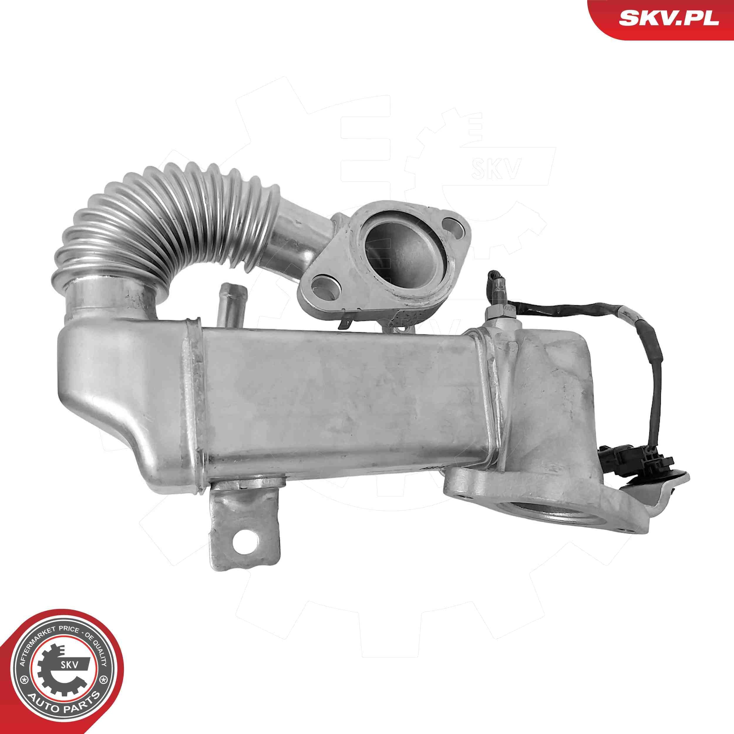 Radiatore EGR — ESEN SKV 14SKV288