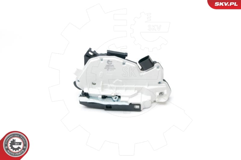 Serratura portiera — ESEN SKV 16SKV171