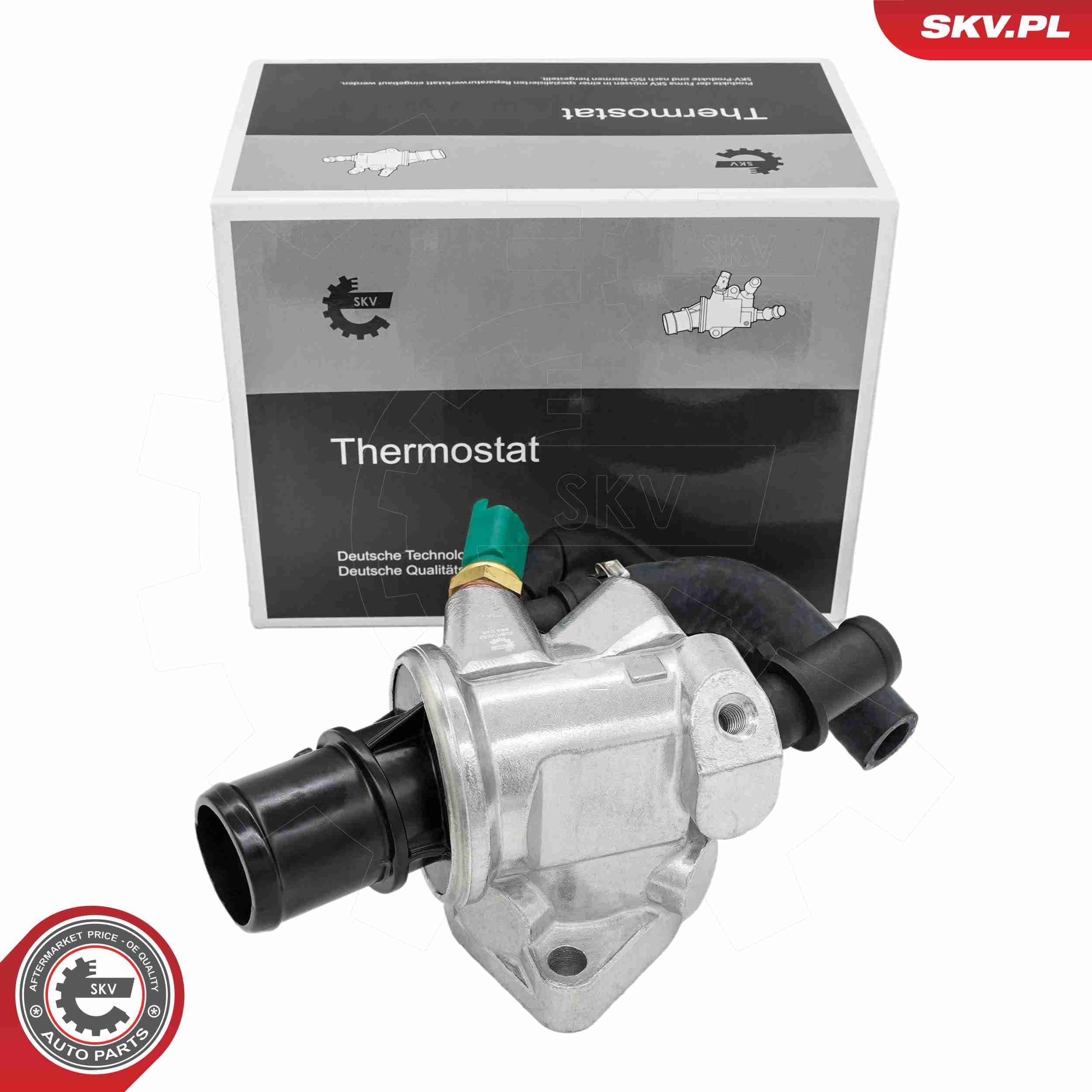 Termostato — ESEN SKV 20SKV252