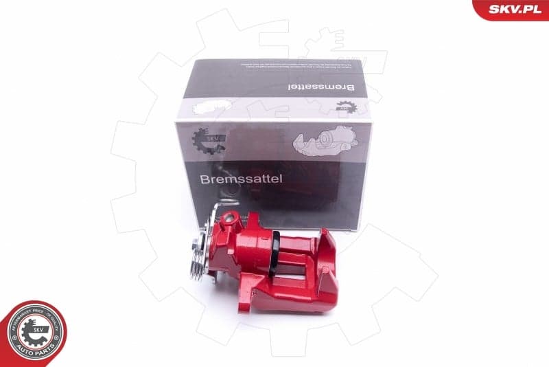 Pinze freno — ESEN SKV 23SKV013 RED