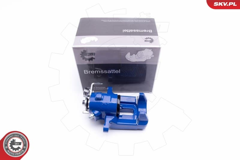Pinze freno — ESEN SKV 23SKV034 BLUE
