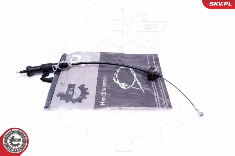 Cavo comando, Comando frizione — ESEN SKV 27SKV114