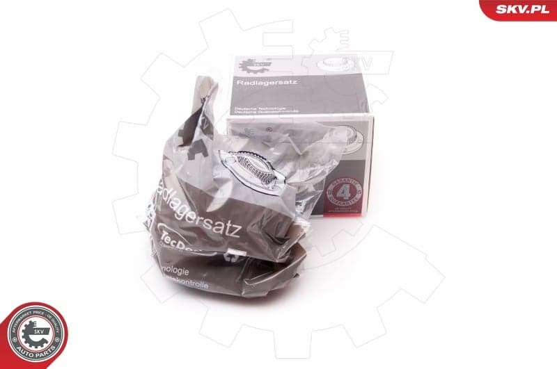 Kit cuscinetto ruota — ESEN SKV 29SKV231