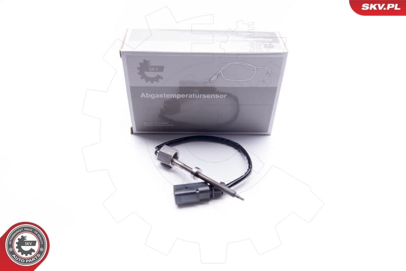 Sensore, Temperatura gas scarico — ESEN SKV 30SKV028