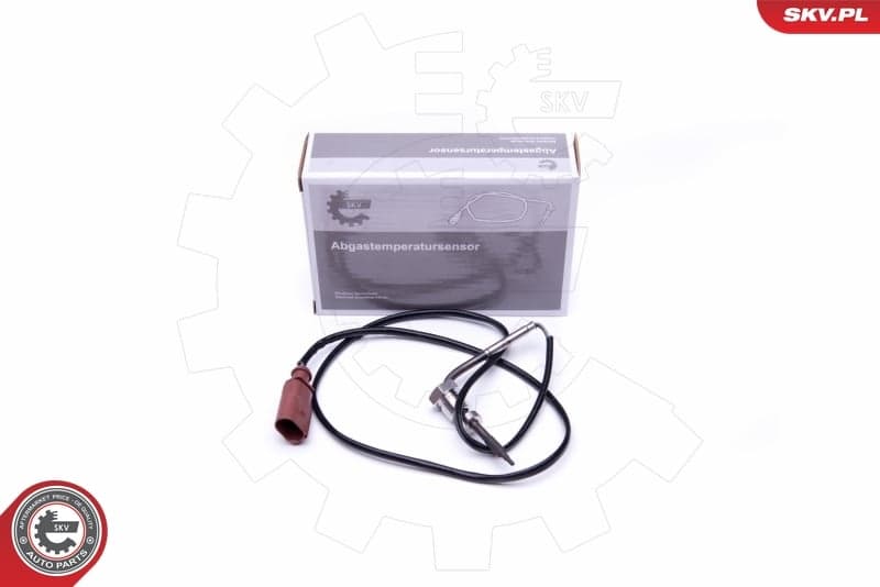 Sensore, Temperatura gas scarico — ESEN SKV 30SKV302