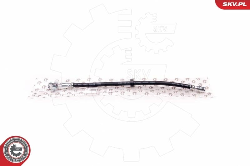 Tubo flessibile freno — ESEN SKV 35SKV015