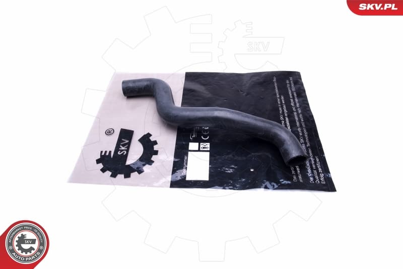 Flessibile radiatore — ESEN SKV 43SKV869
