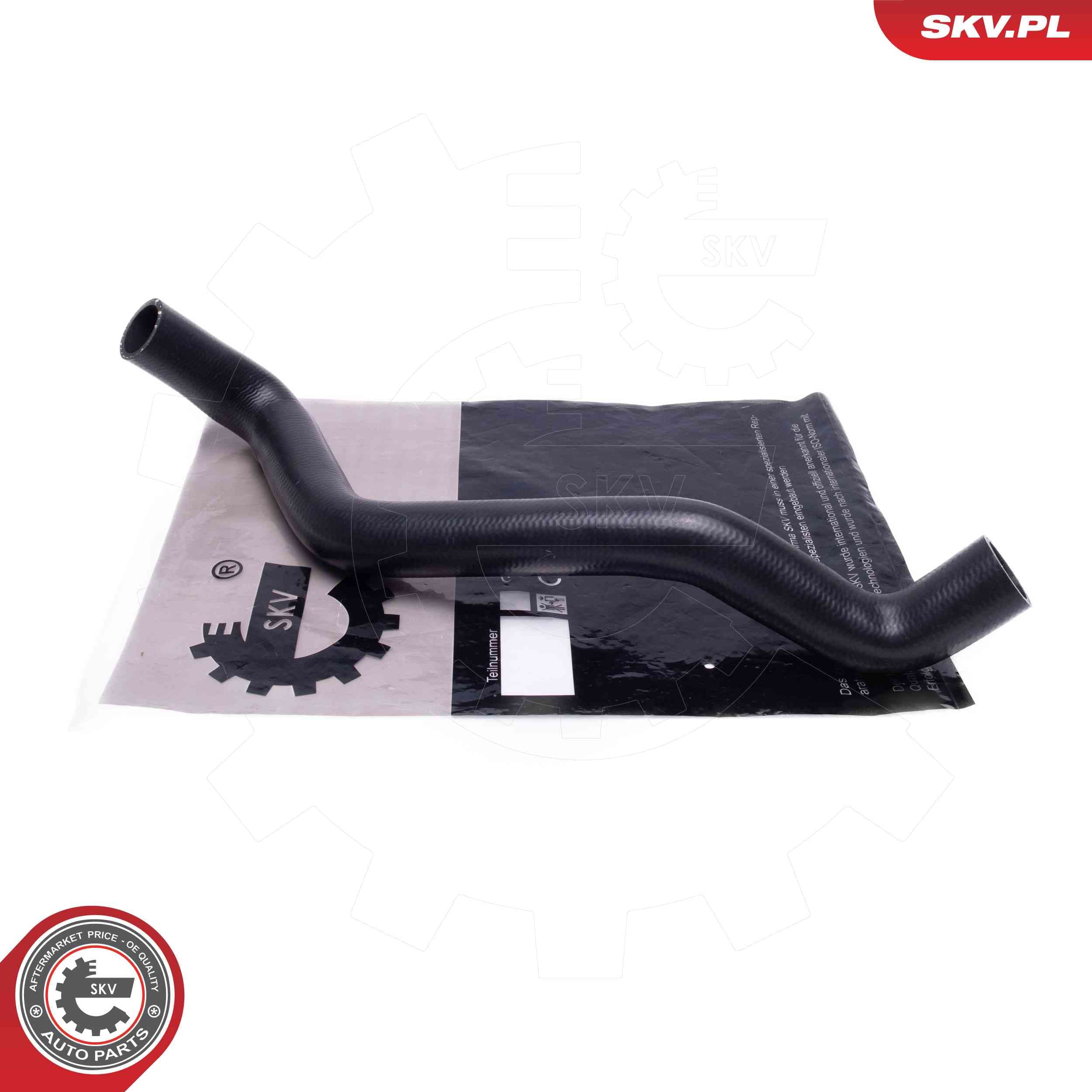 Flessibile radiatore — ESEN SKV 54SKV134