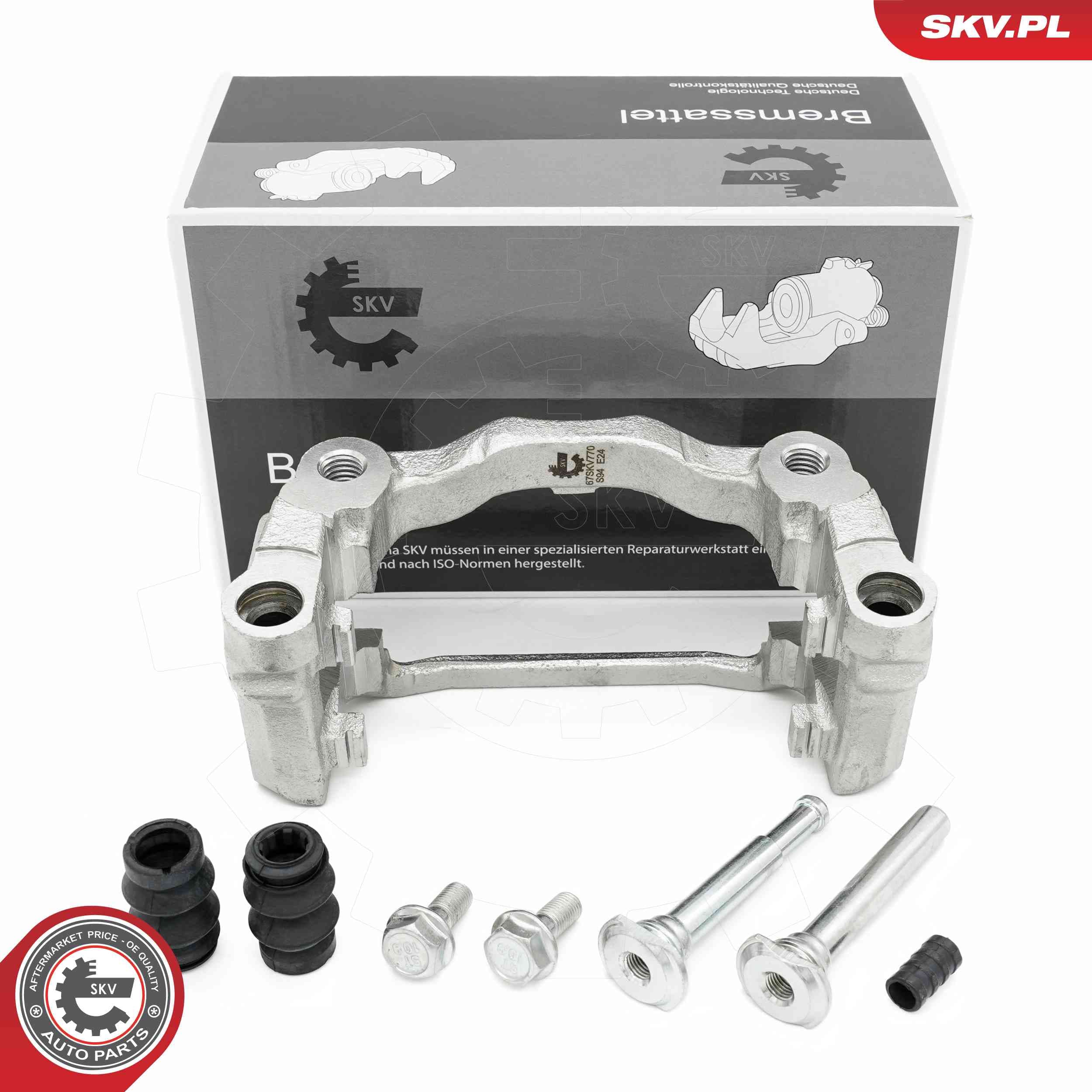 Supporto, Pinza freno — ESEN SKV 67SKV770