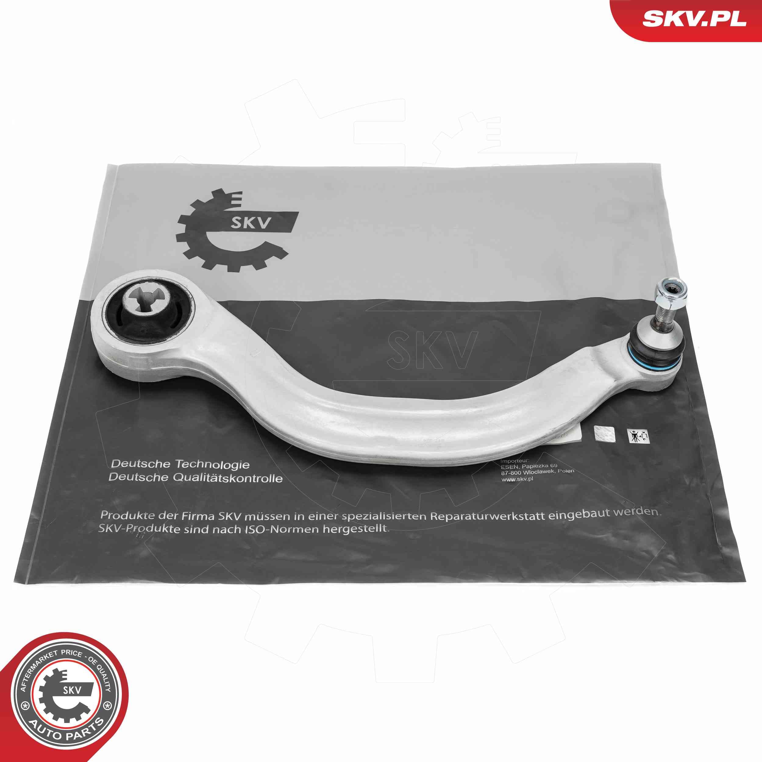 Braccio oscillante — ESEN SKV 69SKV316