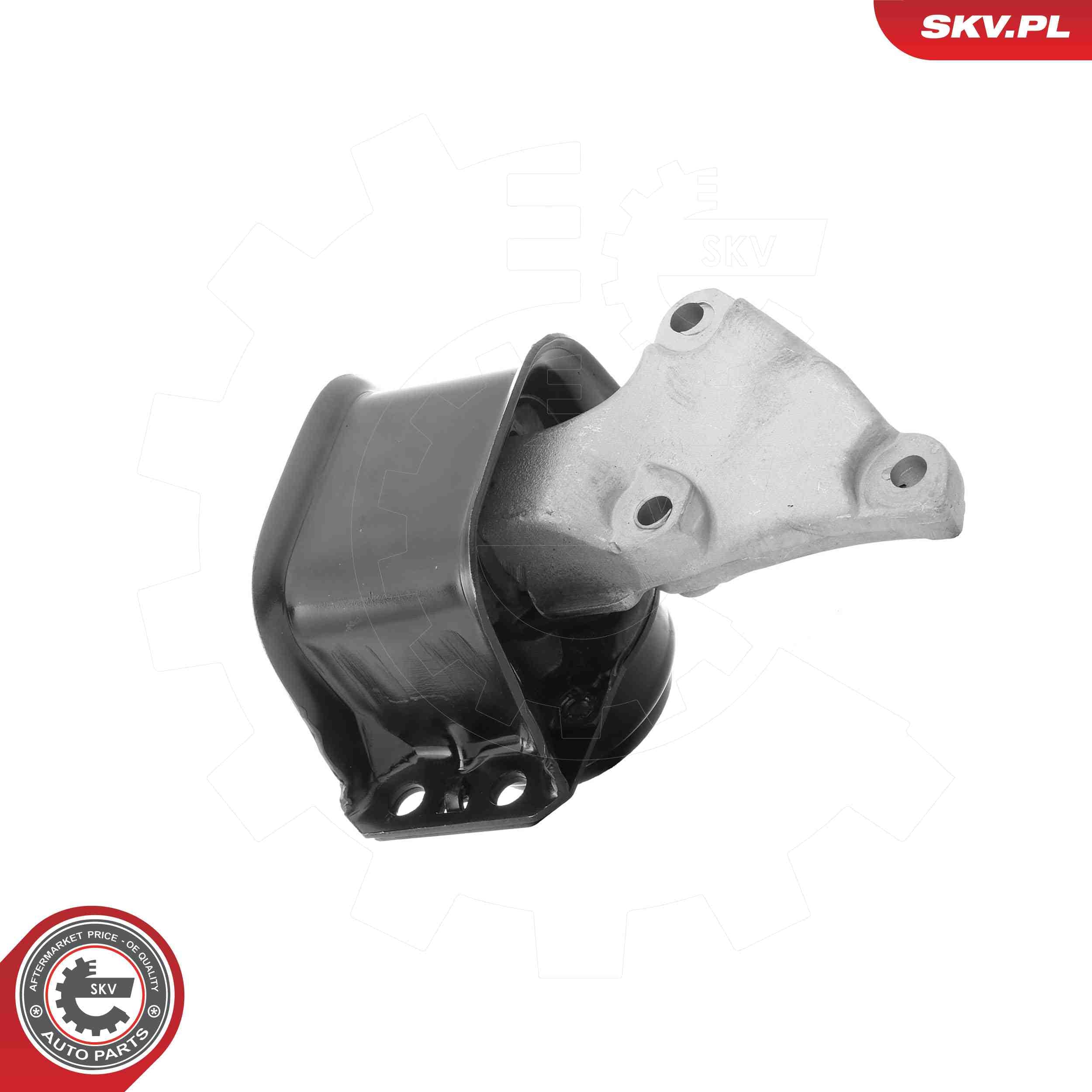 Supporto motore — ESEN SKV 75SKV070