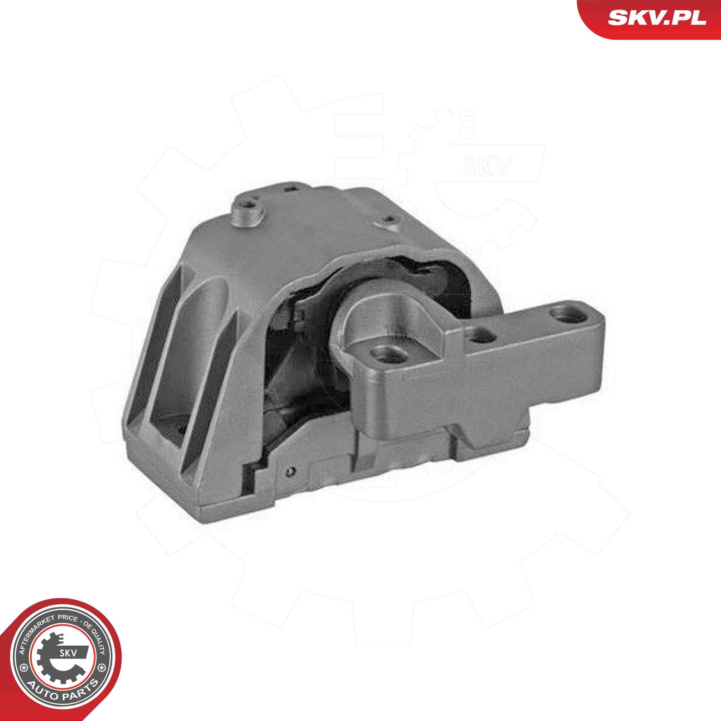 Supporto motore — ESEN SKV 75SKV324