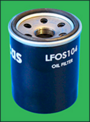 Engine Oil Filter image