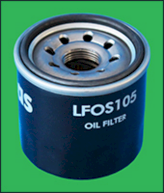 Engine Oil Filter image