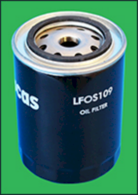 Engine Oil Filter image