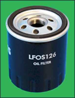 Engine Oil Filter image