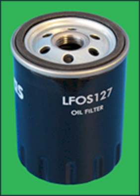 Engine Oil Filter image