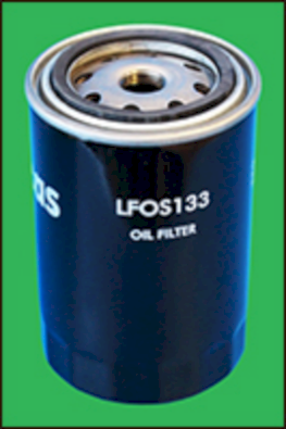 Engine Oil Filter image