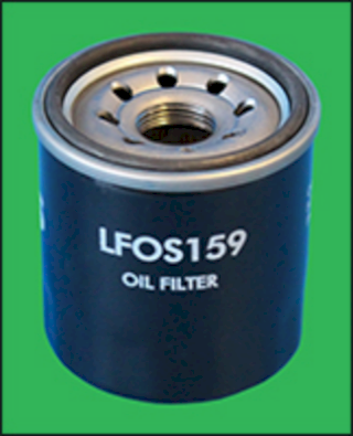 Engine Oil Filter image