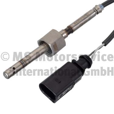 Sensore, Temperatura gas scarico — PIERBURG 7.08369.34.0