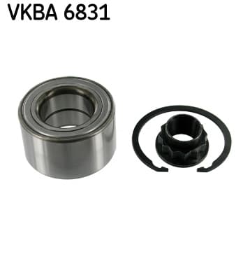 Wheel Bearing Set image