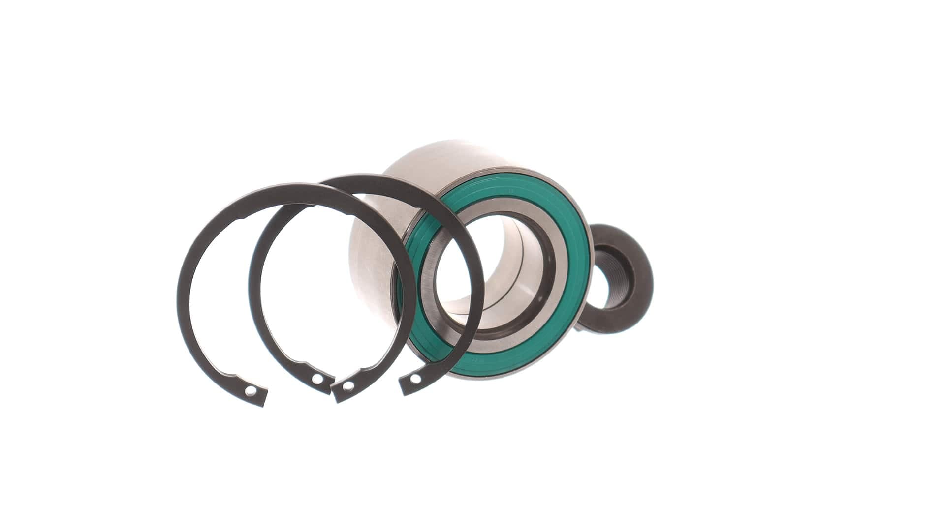 Wheel Bearing Set image