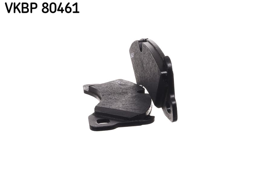 Brake pad set image