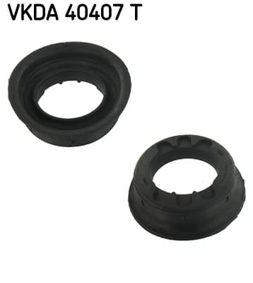Cuscinetto supporto ammortizzatore — SKF VKDA 40407 T