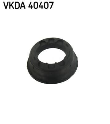 Cuscinetto supporto ammortizzatore — SKF VKDA 40407