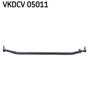 Scatola sterzo (SKF VKDCV 05011)