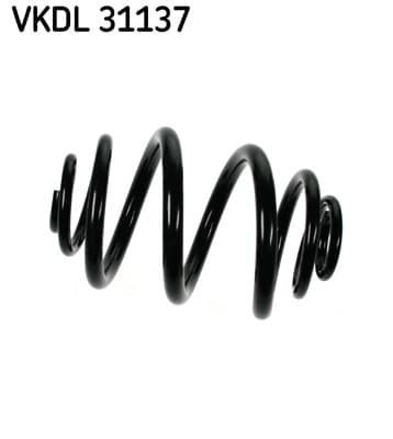 Molla autotelaio — SKF VKDL 31137