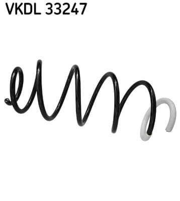 Molla autotelaio — SKF VKDL 33247