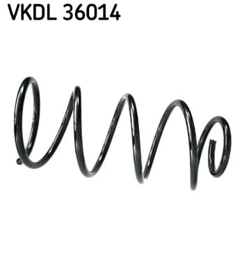 Molla autotelaio — SKF VKDL 36014