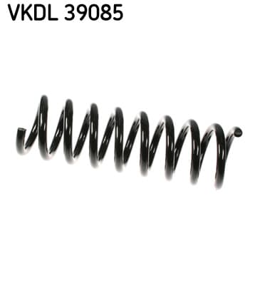 Molla autotelaio — SKF VKDL 39085