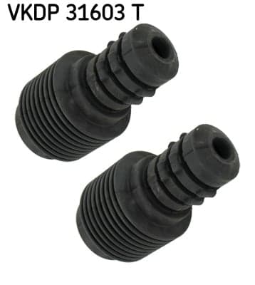 VKDP 31603 T (SKF VKDP 31603 T)